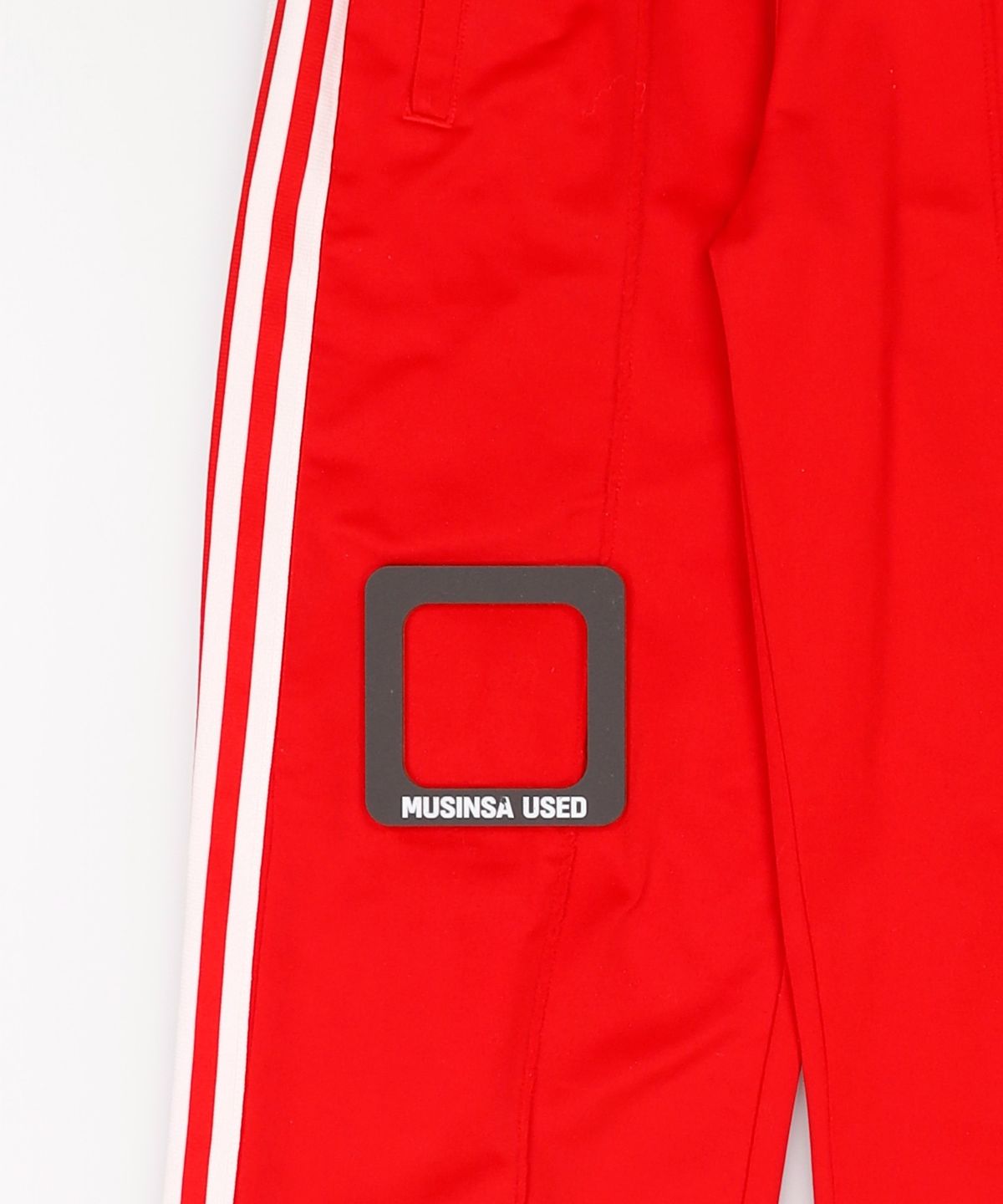 아디다스(ADIDAS) 트레이닝 팬츠 S