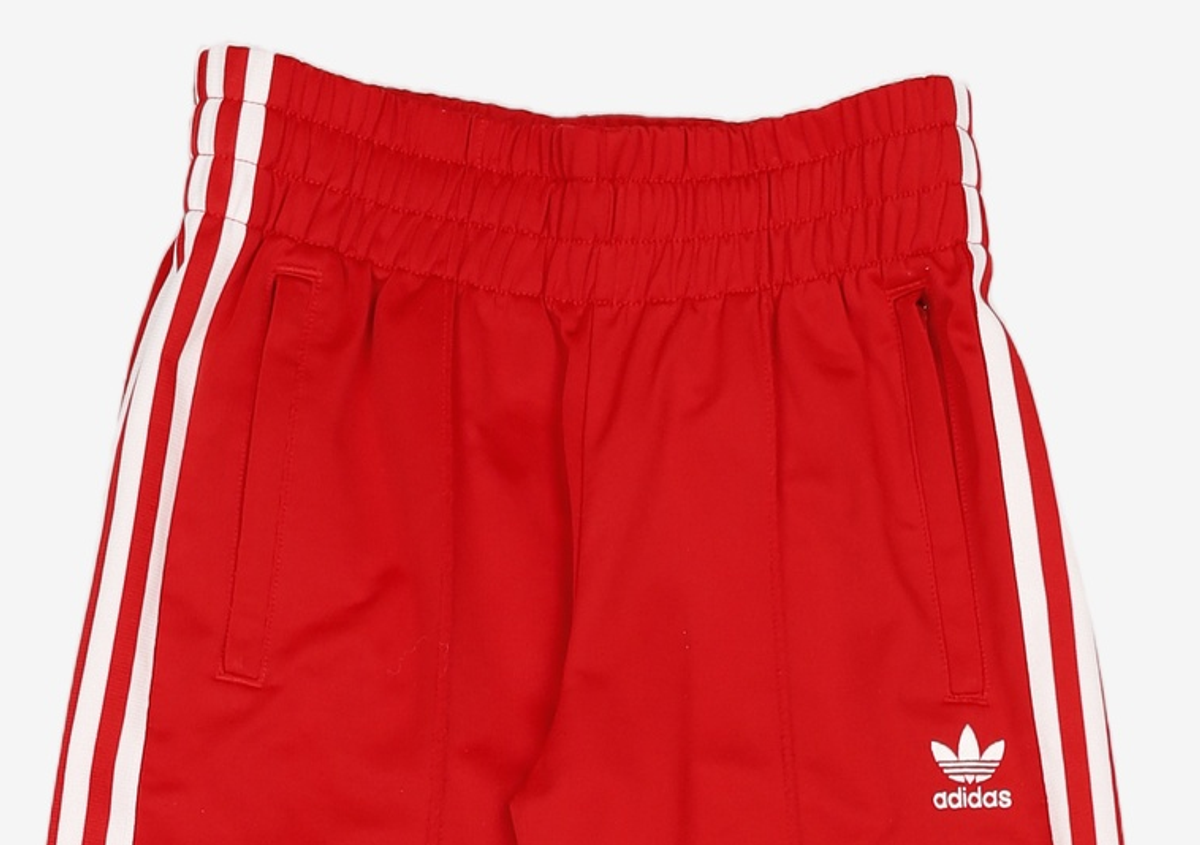 아디다스(ADIDAS) 트레이닝 팬츠 S