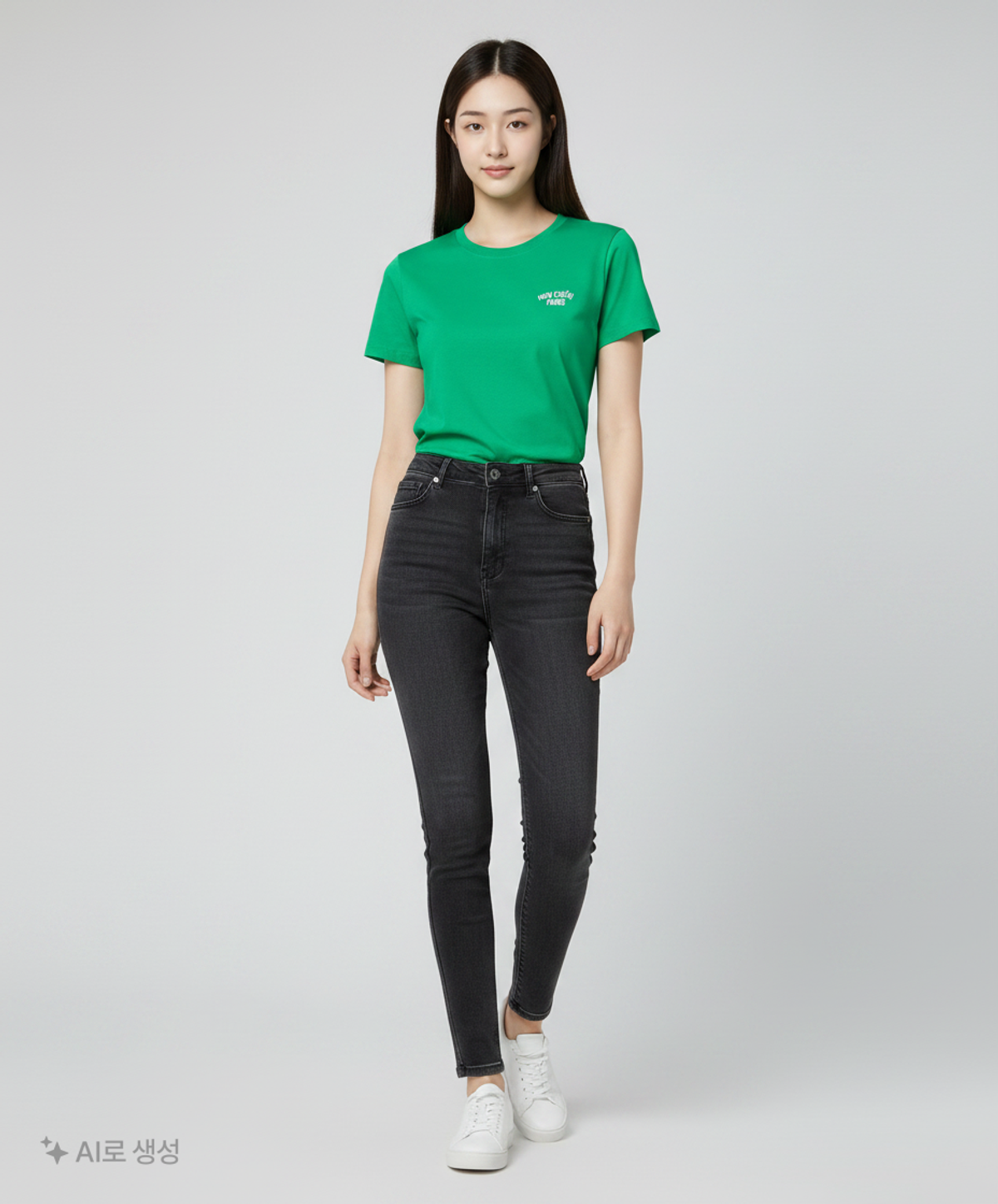 에이치앤엠(H&M) 반소매 티셔츠 XS