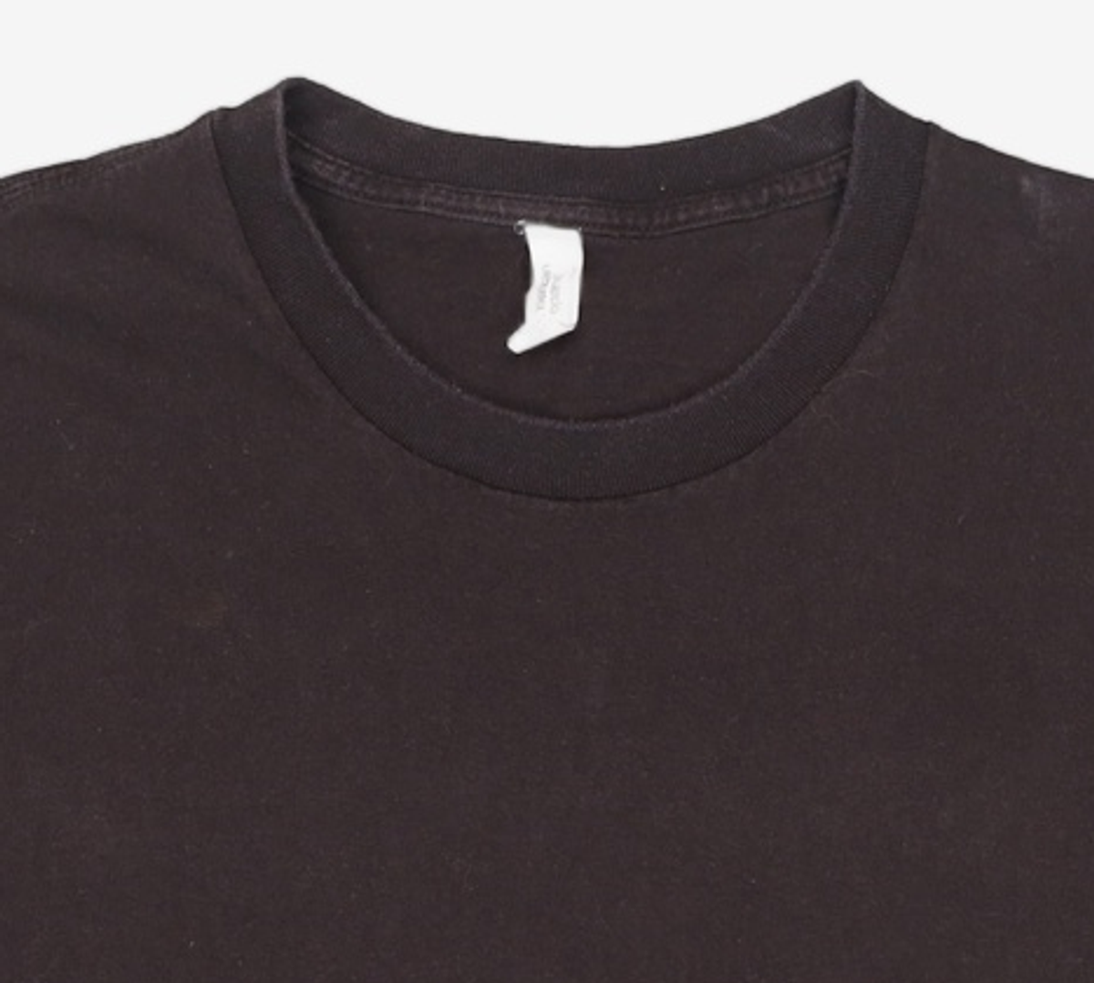 아메리칸 어패럴(AMERICAN APPAREL) 반소매 티셔츠 XXXL