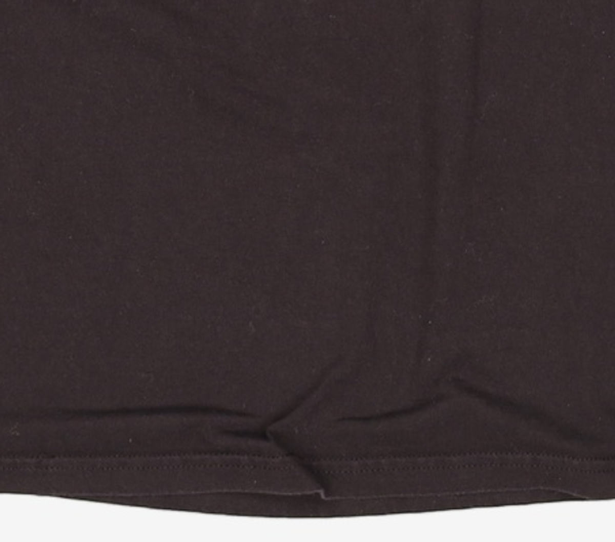 아메리칸 어패럴(AMERICAN APPAREL) 반소매 티셔츠 XXXL