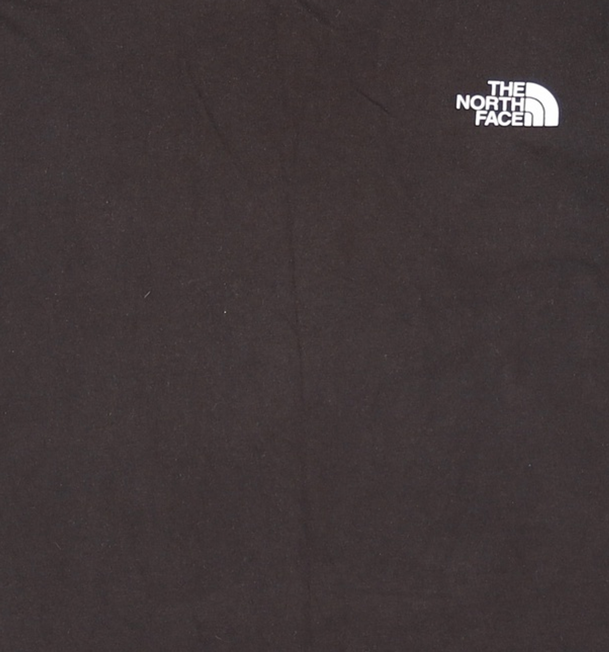 노스페이스(THE NORTH FACE) 반소매 티셔츠 L