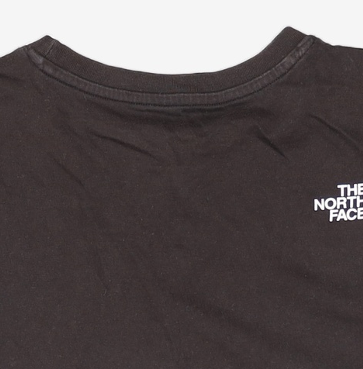 노스페이스(THE NORTH FACE) 반소매 티셔츠 L