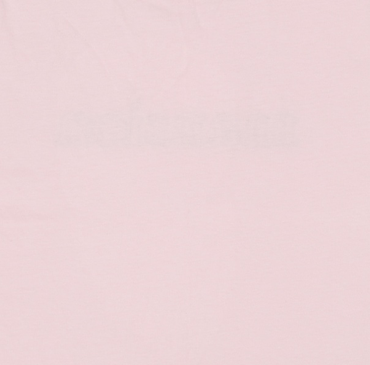 비뮤즈맨션(BEMUSE MANSION) Mansion embroidery tee - Light pink FREE