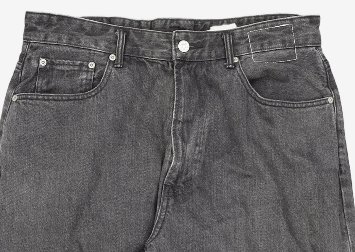카키스(KHAKIS) 청/데님 팬츠 L