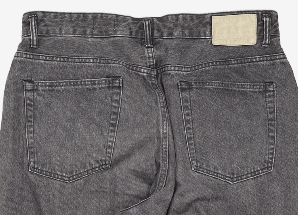 카키스(KHAKIS) 청/데님 팬츠 L