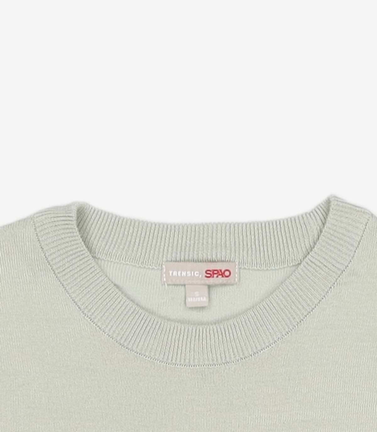 스파오(SPAO) 반소매 티셔츠 S
