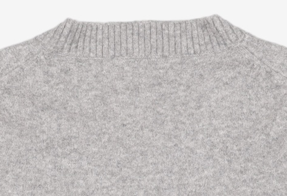 자라(ZARA) 니트/스웨터 M