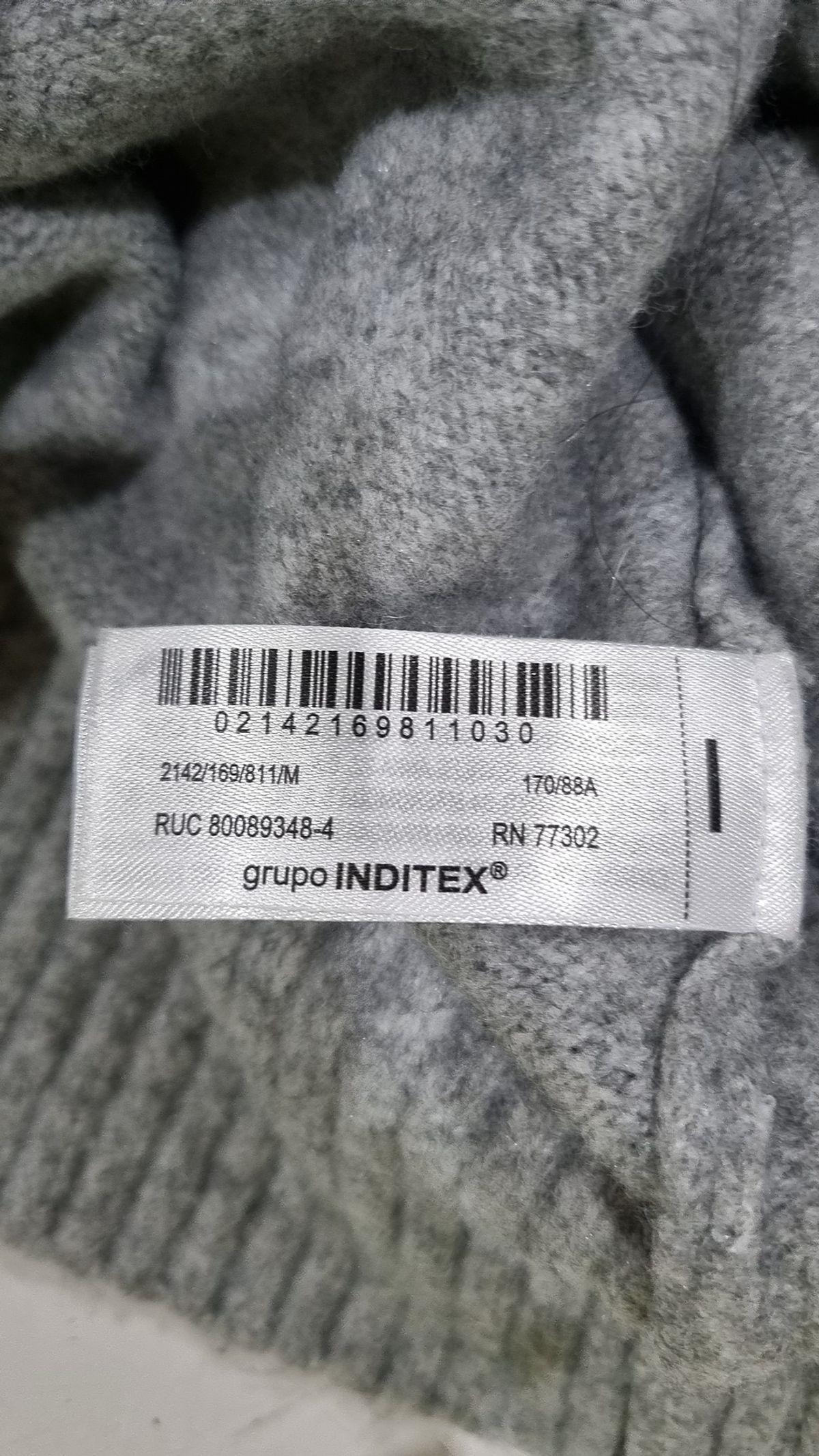 자라(ZARA) 니트/스웨터 M