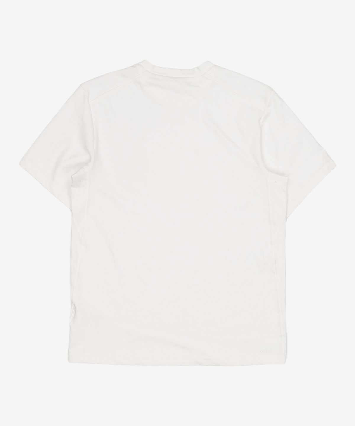 나이키(NIKE) 드라이 핏 프라이머리 트레이닝 티셔츠 M - 화이트:화이트 / DV9832-100 L