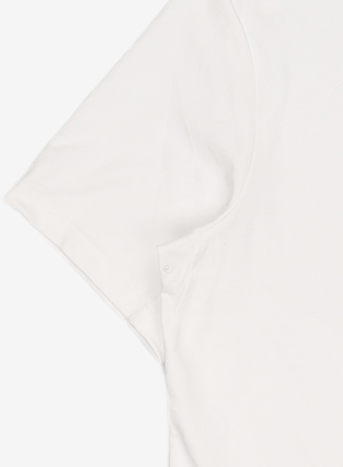 나이키(NIKE) 드라이 핏 프라이머리 트레이닝 티셔츠 M - 화이트:화이트 / DV9832-100 L