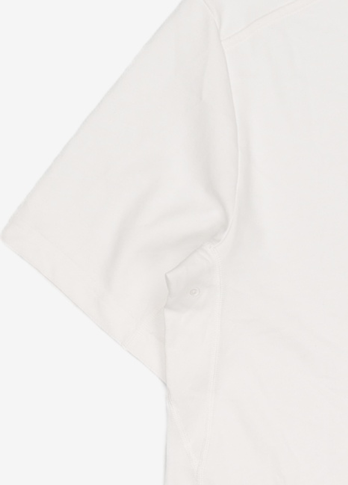 나이키(NIKE) 드라이 핏 프라이머리 트레이닝 티셔츠 M - 화이트:화이트 / DV9832-100 L