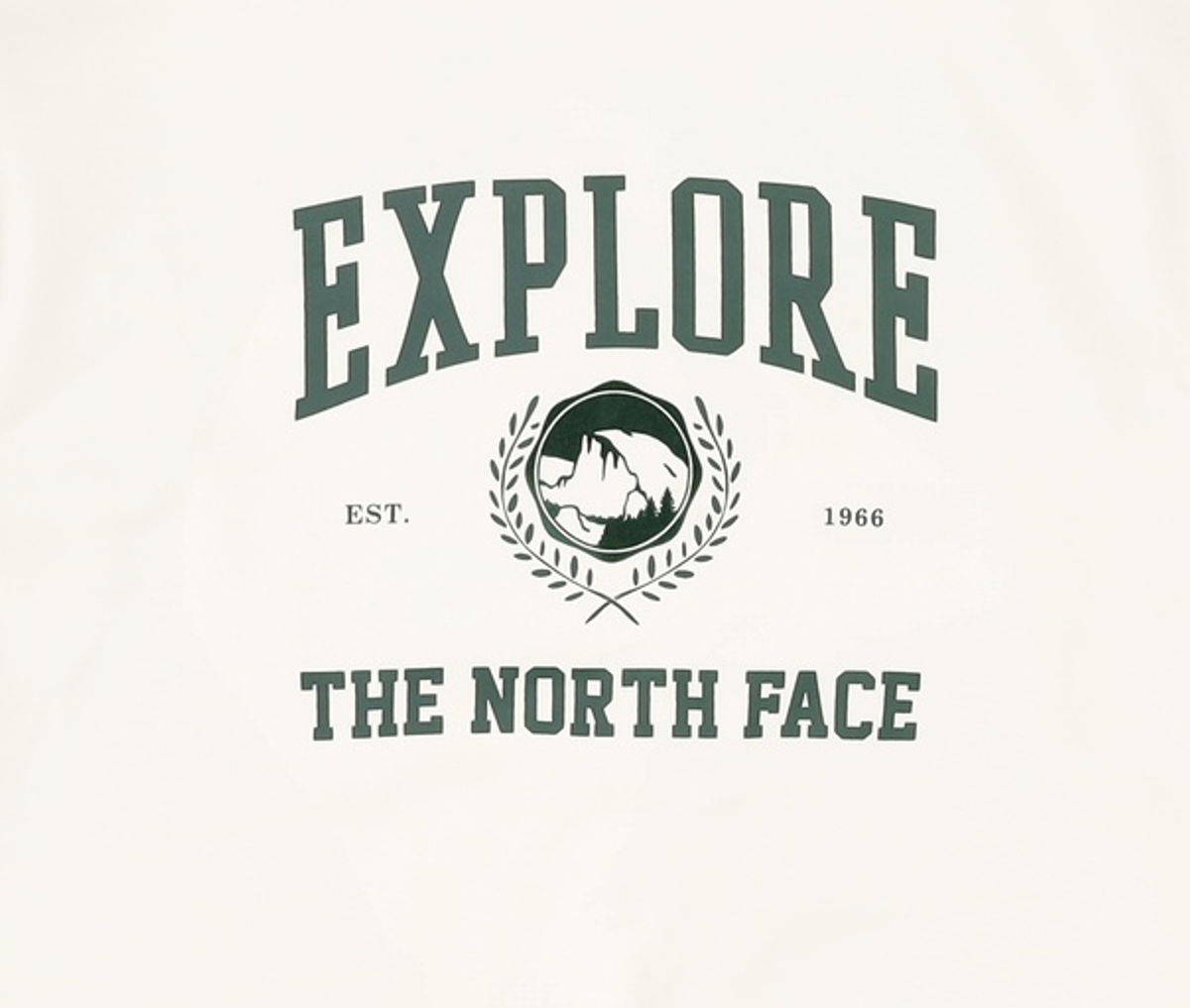 노스페이스 키즈(THE NORTH FACE KIDS) 맨투맨/스웨트셔츠 160