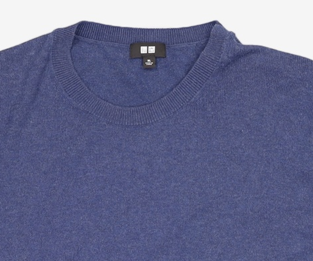 유니클로(UNIQLO) 니트/스웨터 XL