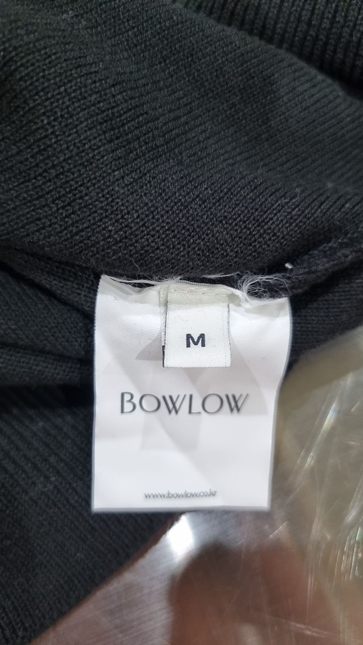 바우로 코스메틱(BOWLOW) 니트/스웨터 M