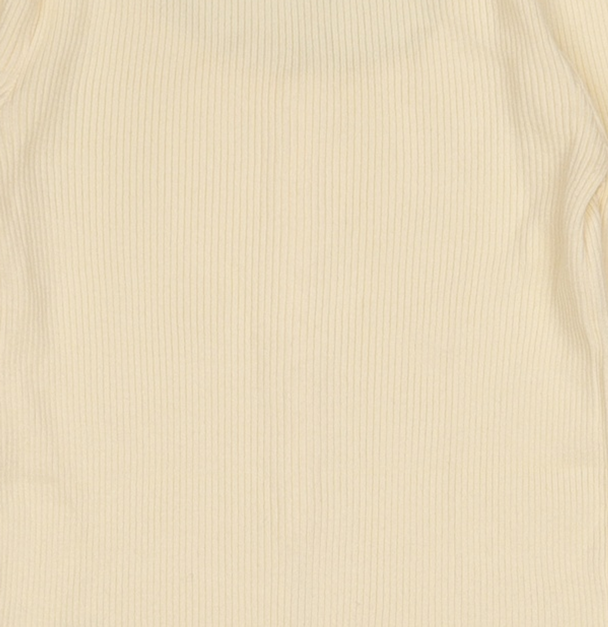 비바셔스(VIVACIOUS) Andy Square-neck Button Cardigan - 5COL XS