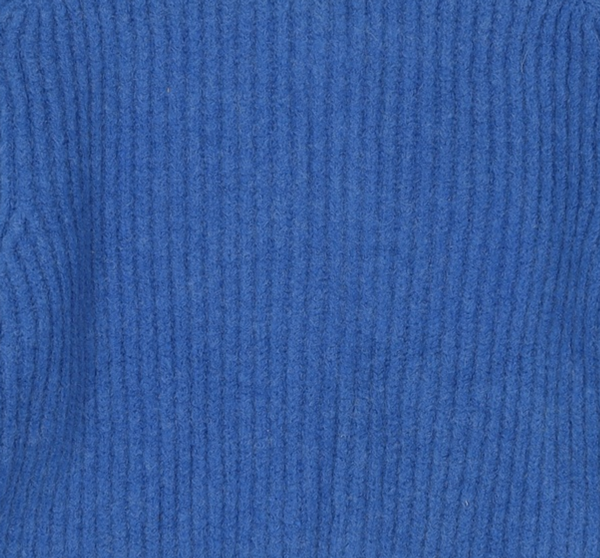 마리떼 프랑소와 저버(MARITHÉ + FRANҪOIS GIRBAUD) MOHAIR COLLAR CARDIGAN blue L