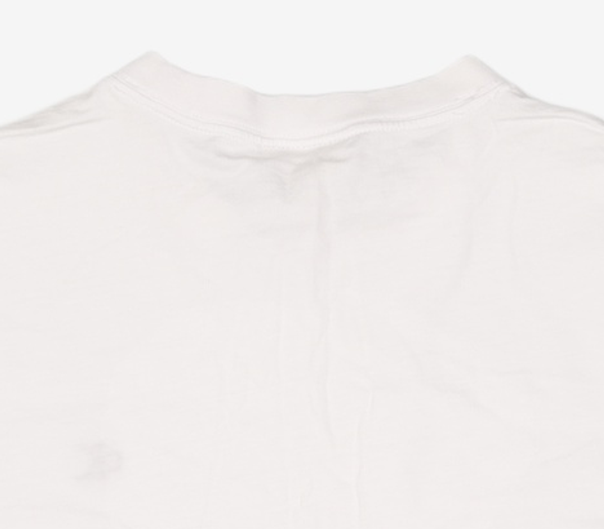 캘빈클라인 진(CALVIN KLEIN JEANS) 릴렉스핏 아카이브 로고 반팔 티셔츠 40HM229 YAA L