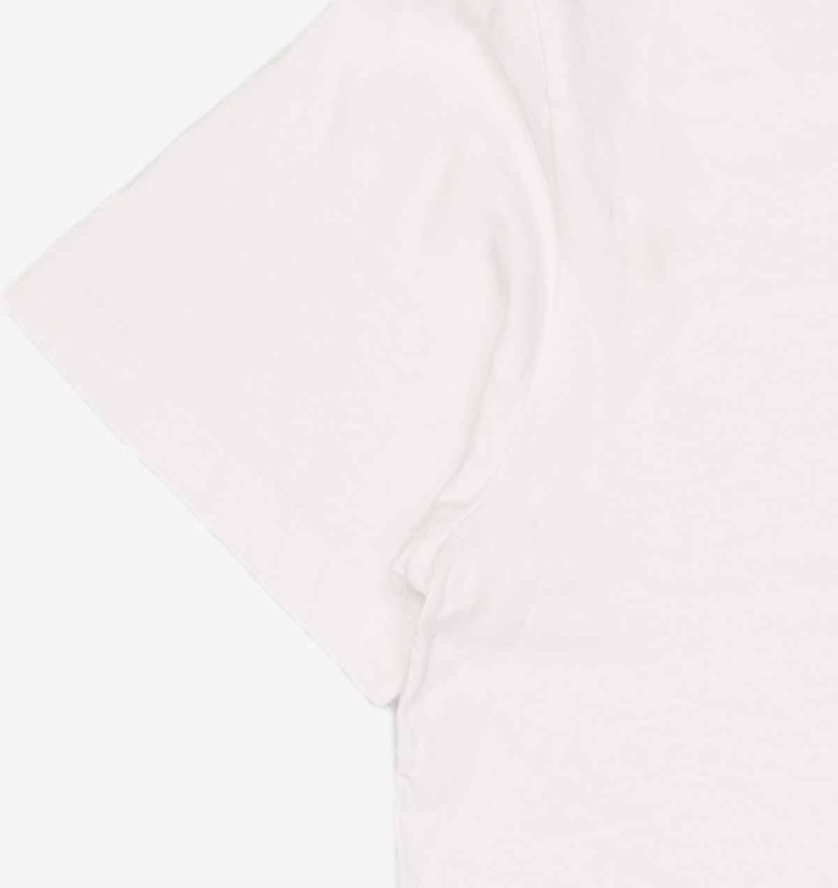 캘빈클라인 진(CALVIN KLEIN JEANS) 릴렉스핏 아카이브 로고 반팔 티셔츠 40HM229 YAA L