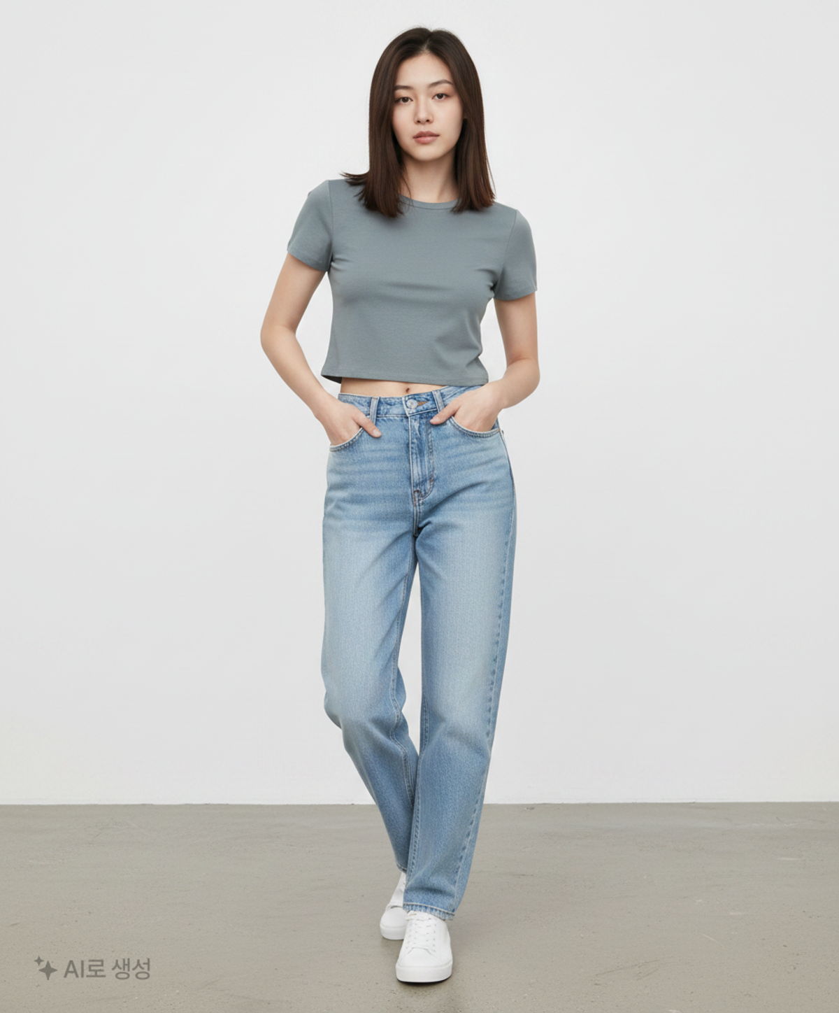자라(ZARA) 반소매 티셔츠 S