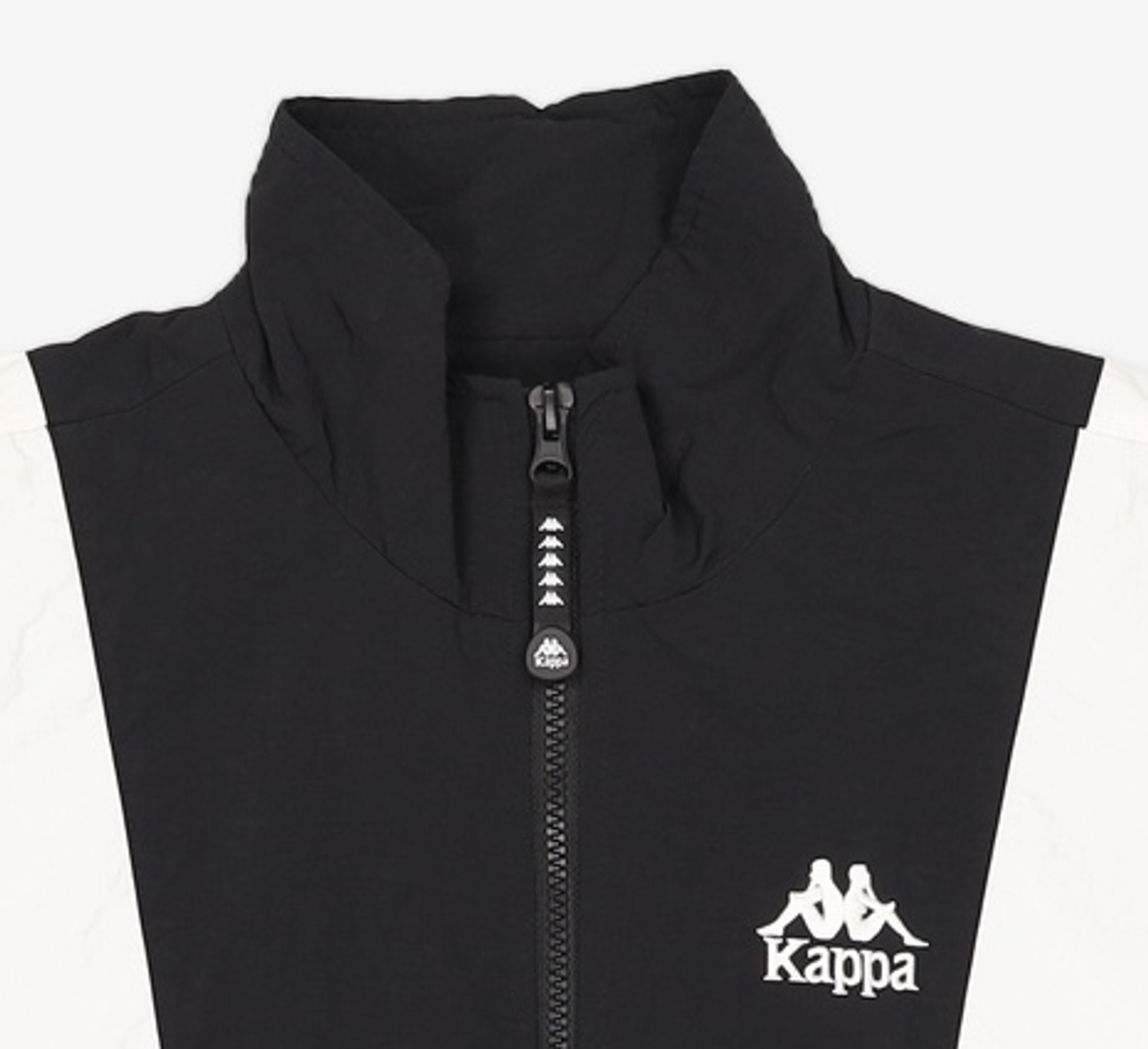 카파(KAPPA) 트레이닝 재킷 M