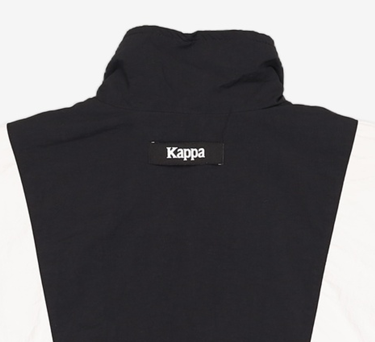 카파(KAPPA) 트레이닝 재킷 M