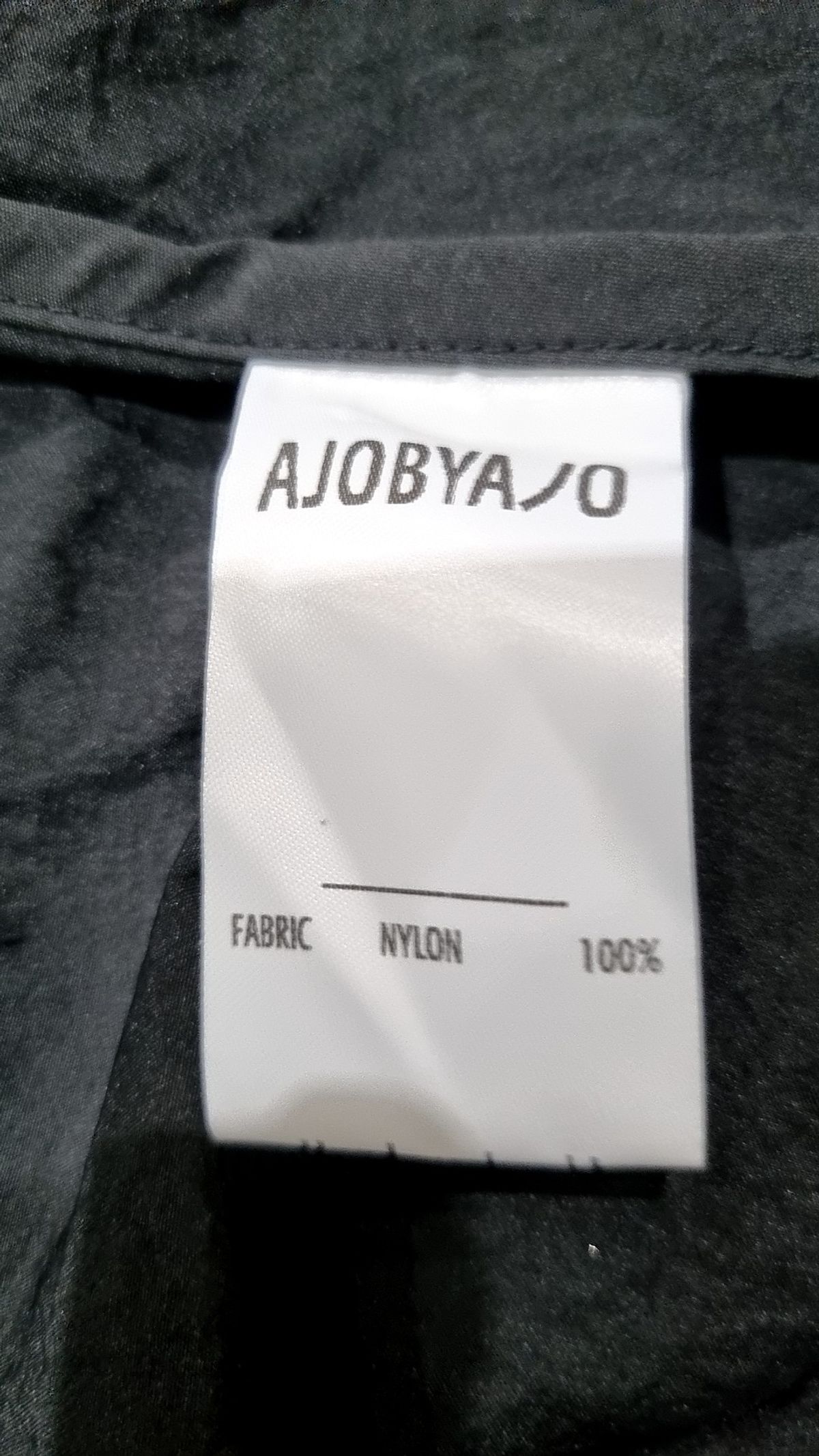 아조바이아조(AJOBYAJO) 기타 점퍼/재킷 L
