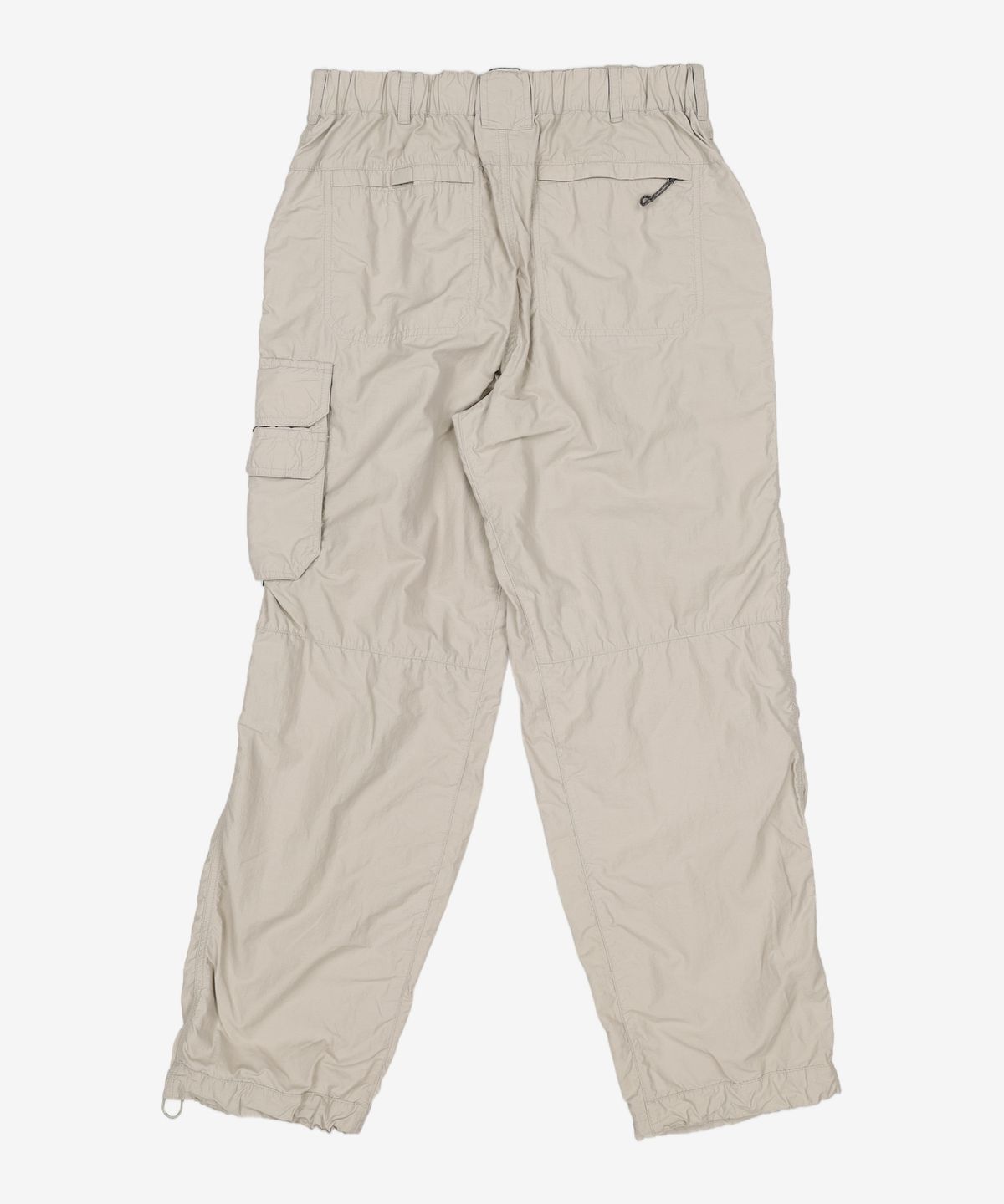 디스이즈네버댓(THISISNEVERTHAT) Hiking Pant Khaki M