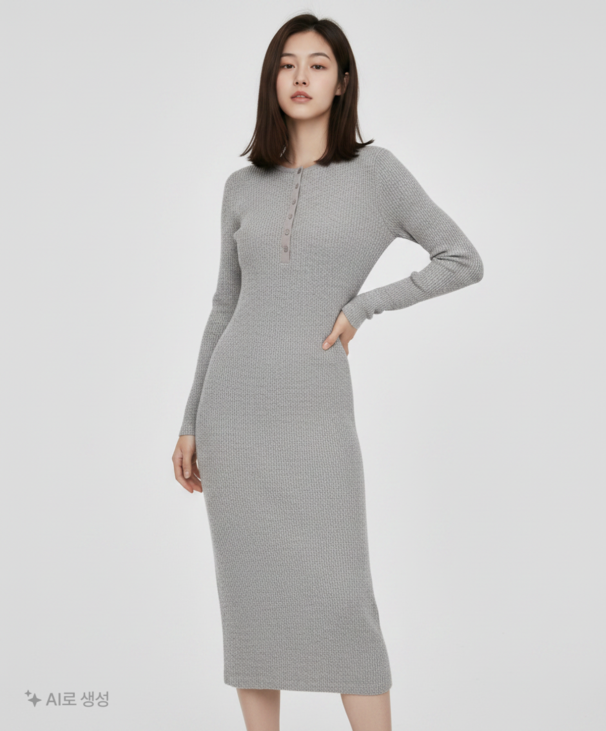 자라(ZARA) 맥시 원피스 S