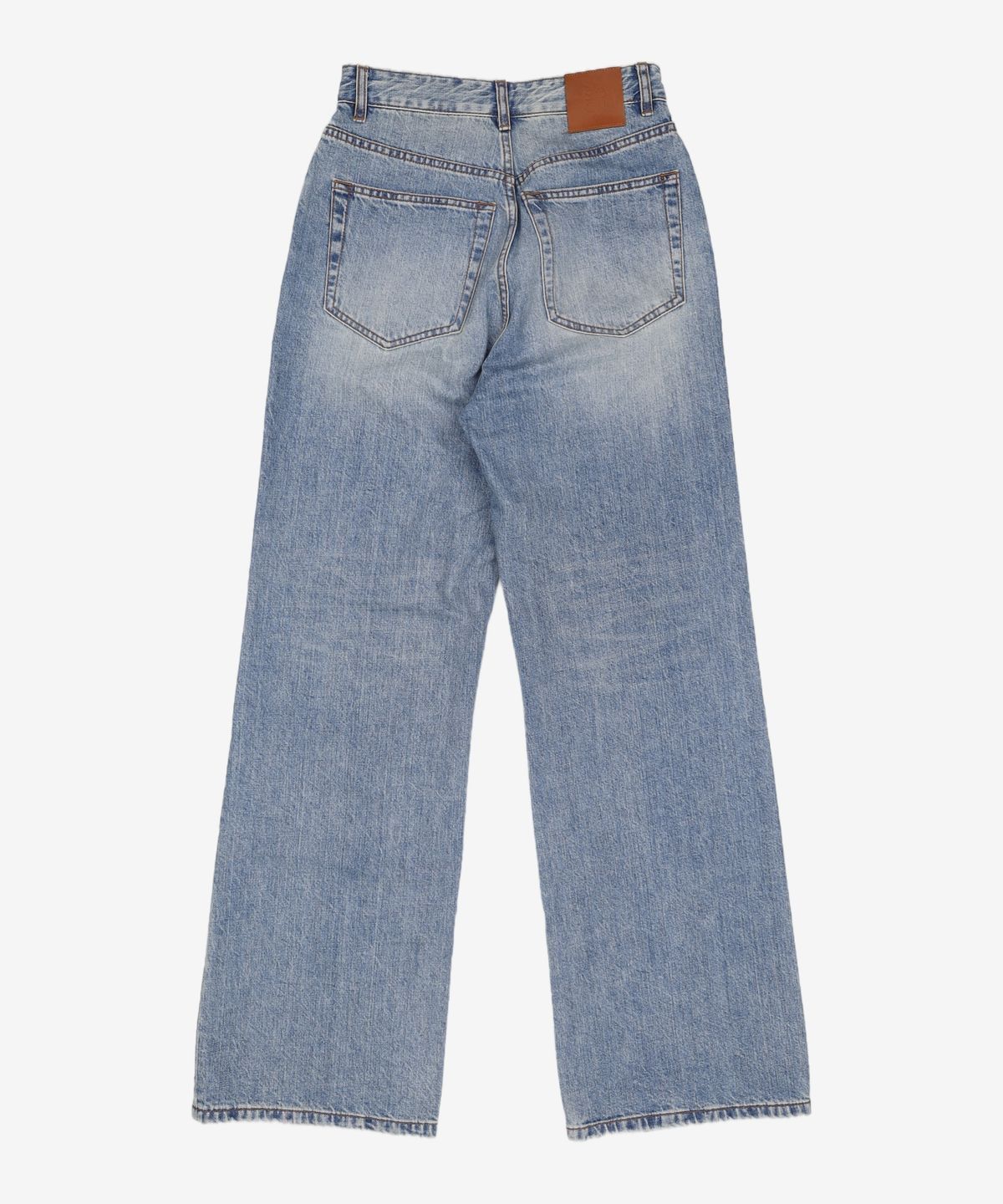 콘데님(Cone Denim) 청/데님 팬츠 M