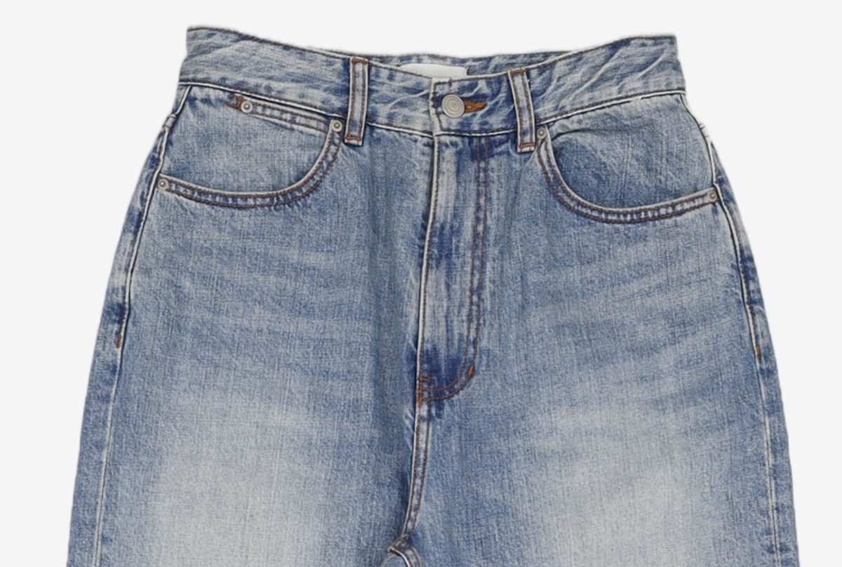 콘데님(Cone Denim) 청/데님 팬츠 M