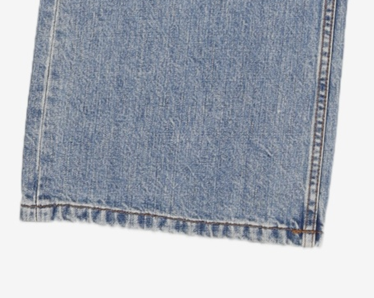 콘데님(Cone Denim) 청/데님 팬츠 M