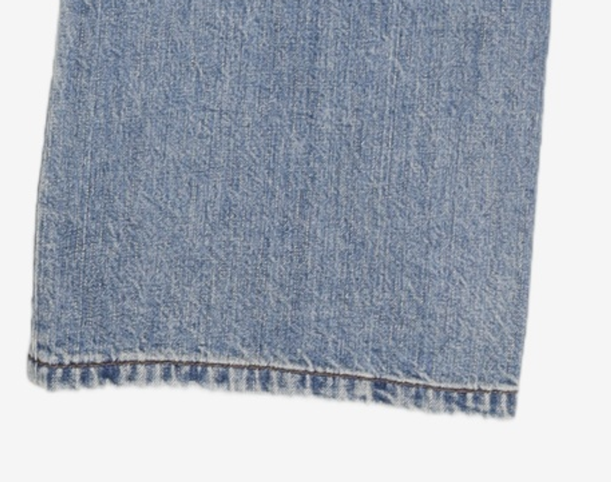 콘데님(Cone Denim) 청/데님 팬츠 M