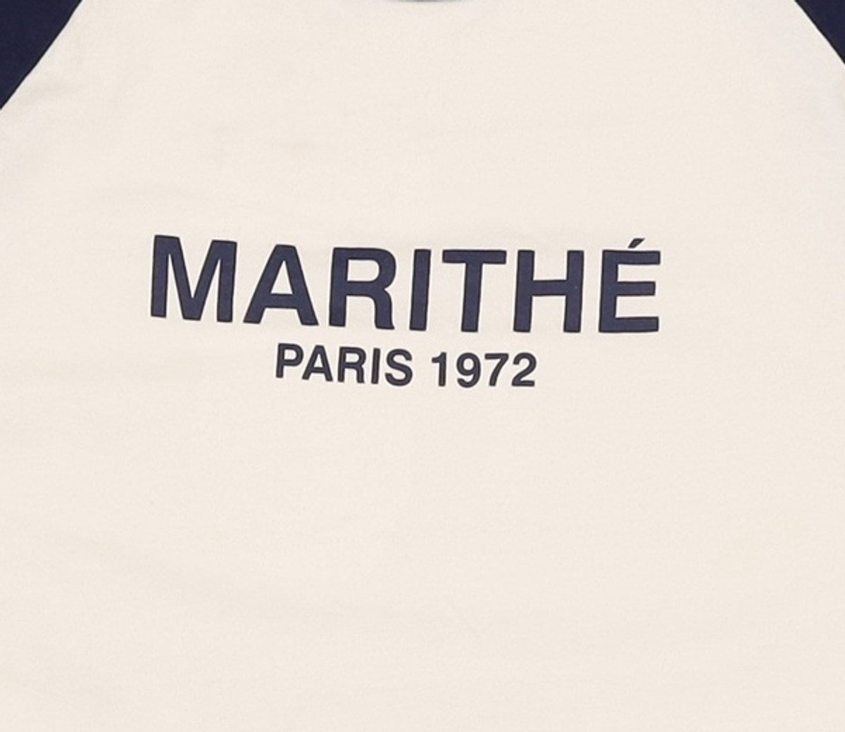 마리떼 프랑소와 저버(MARITHÉ + FRANҪOIS GIRBAUD) 반소매 티셔츠 M