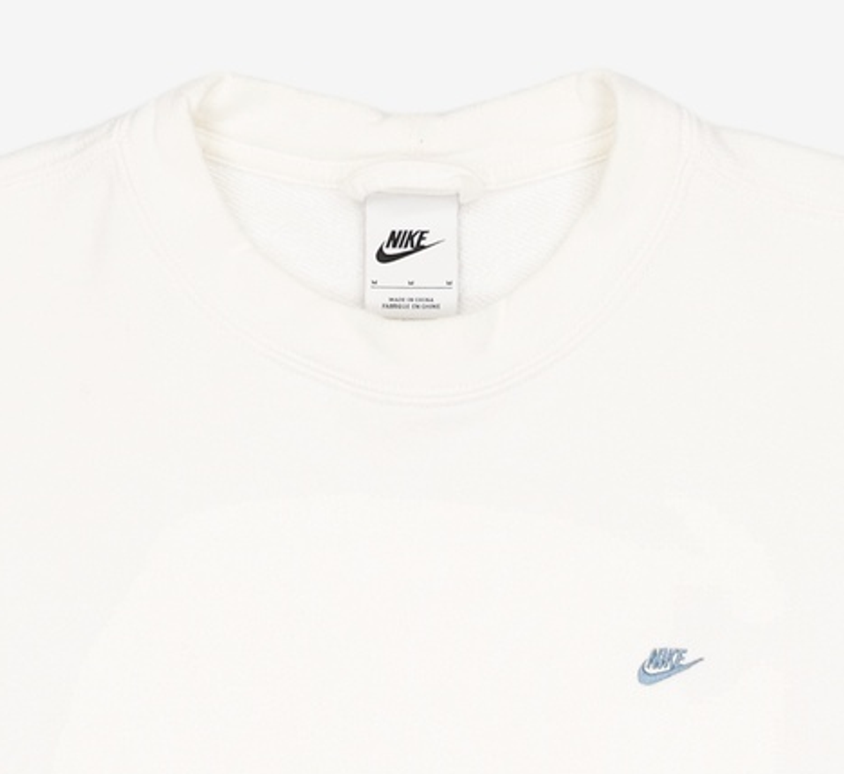 나이키(NIKE) 반소매 티셔츠 M
