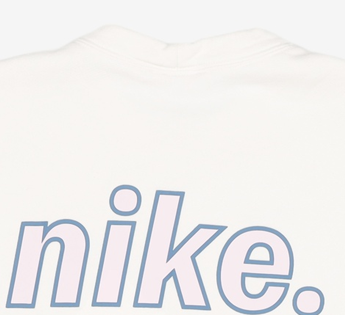 나이키(NIKE) 반소매 티셔츠 M