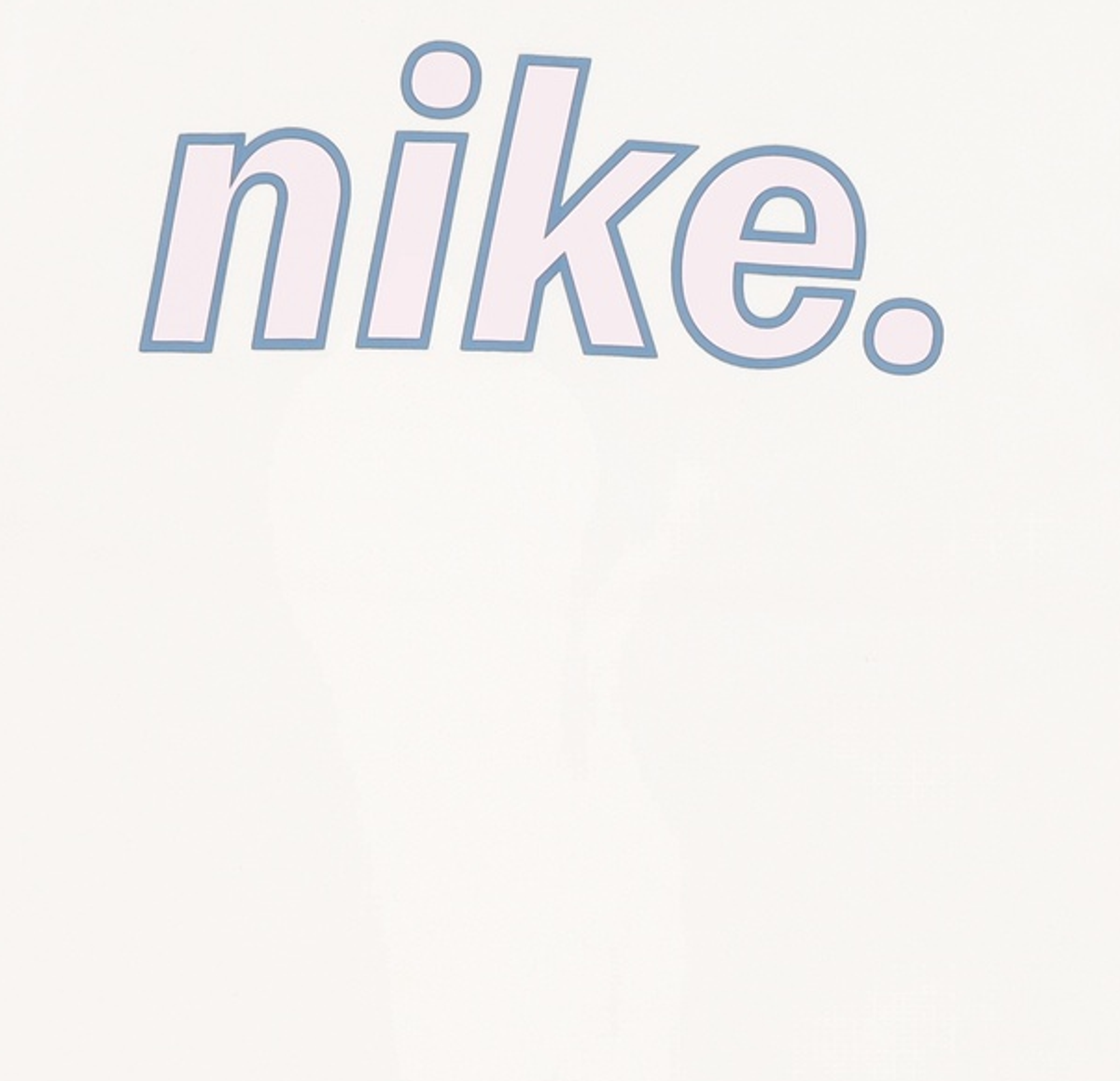 나이키(NIKE) 반소매 티셔츠 M
