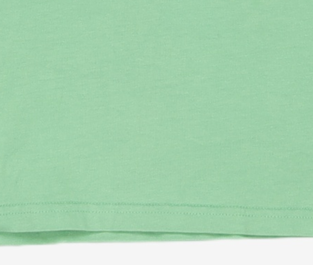 마리떼 프랑소와 저버(MARITHÉ + FRANҪOIS GIRBAUD) W CLASSIC LOGO CROP TEE green M