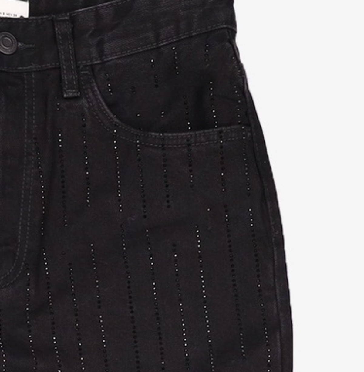 자라(ZARA) 청/데님 팬츠 28