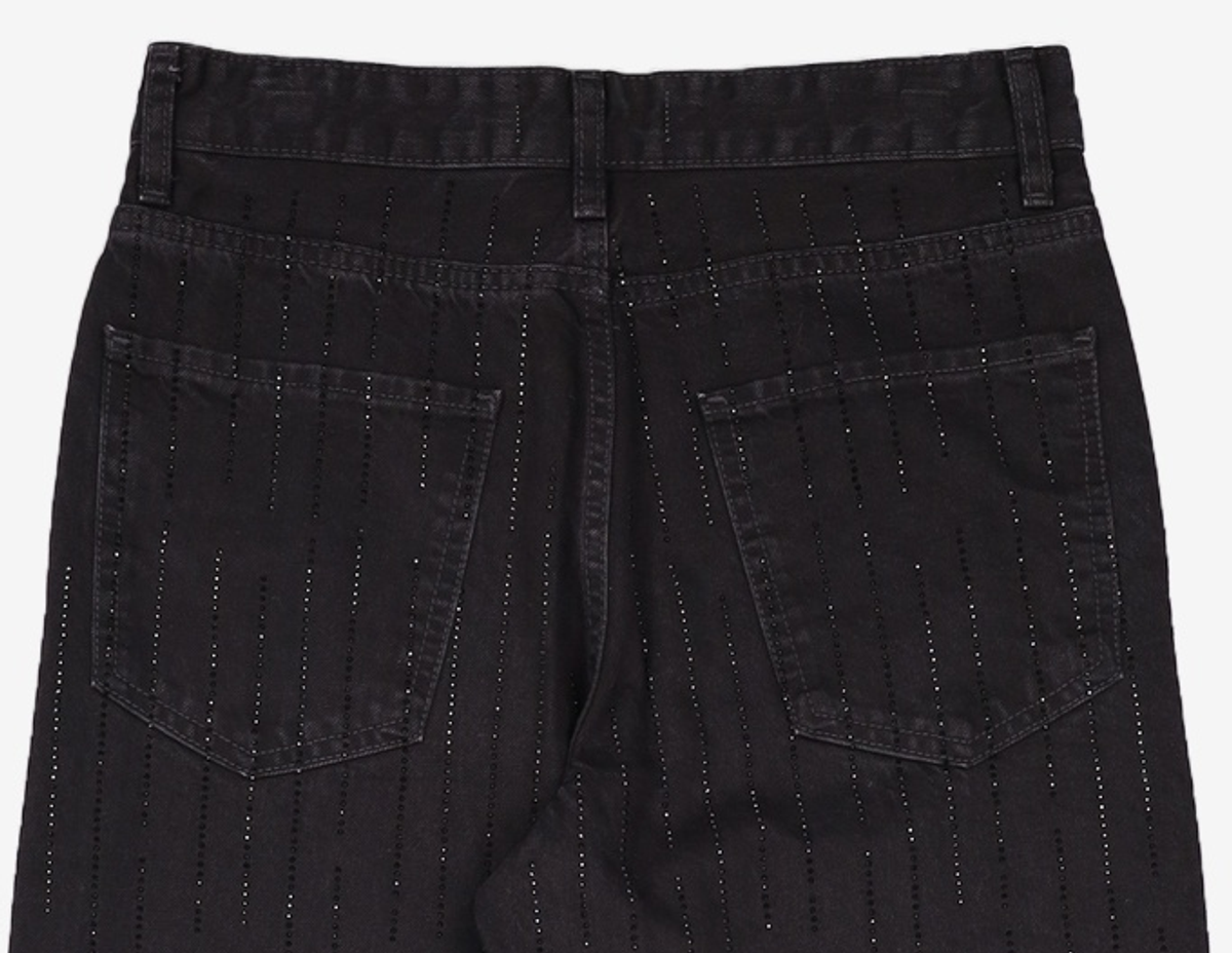 자라(ZARA) 청/데님 팬츠 28