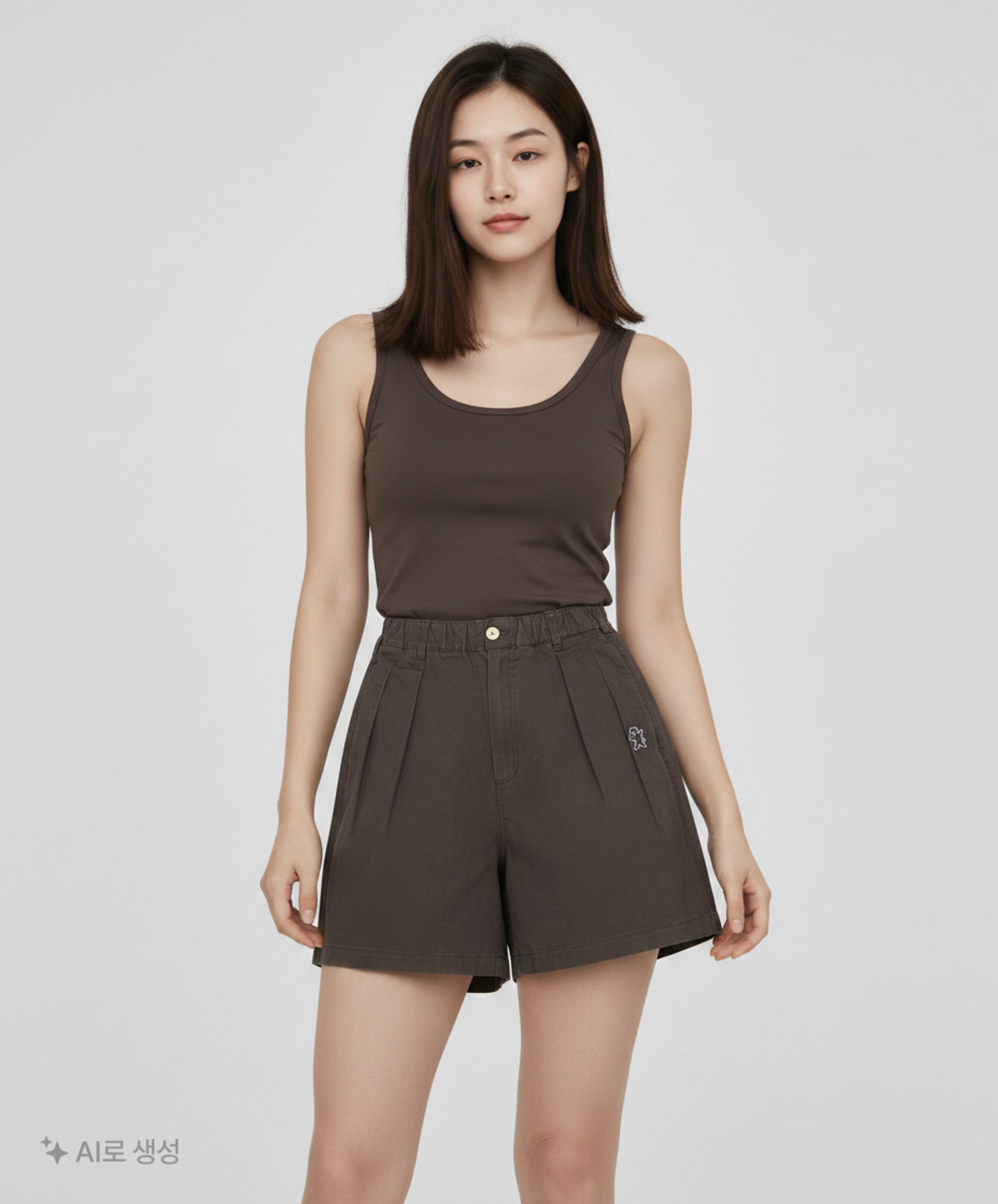오울(OOOWL) 숏팬츠 M
