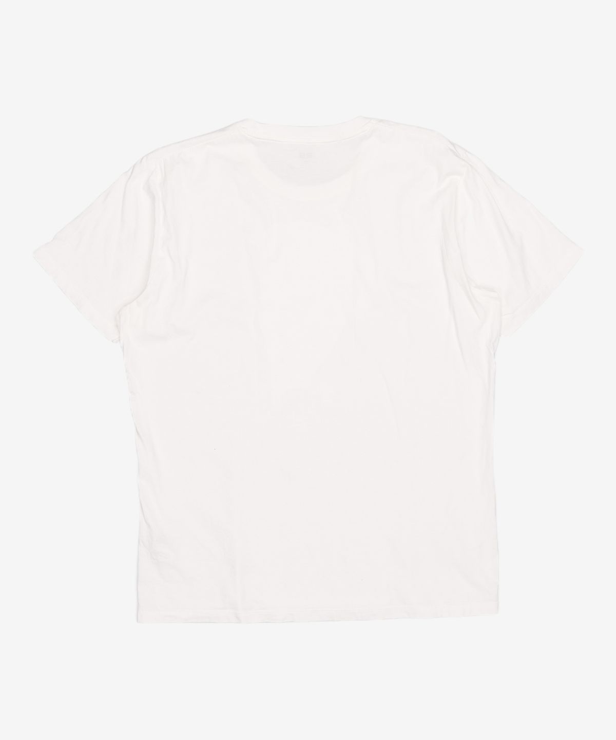 유니클로(UNIQLO) 반소매 티셔츠 XL
