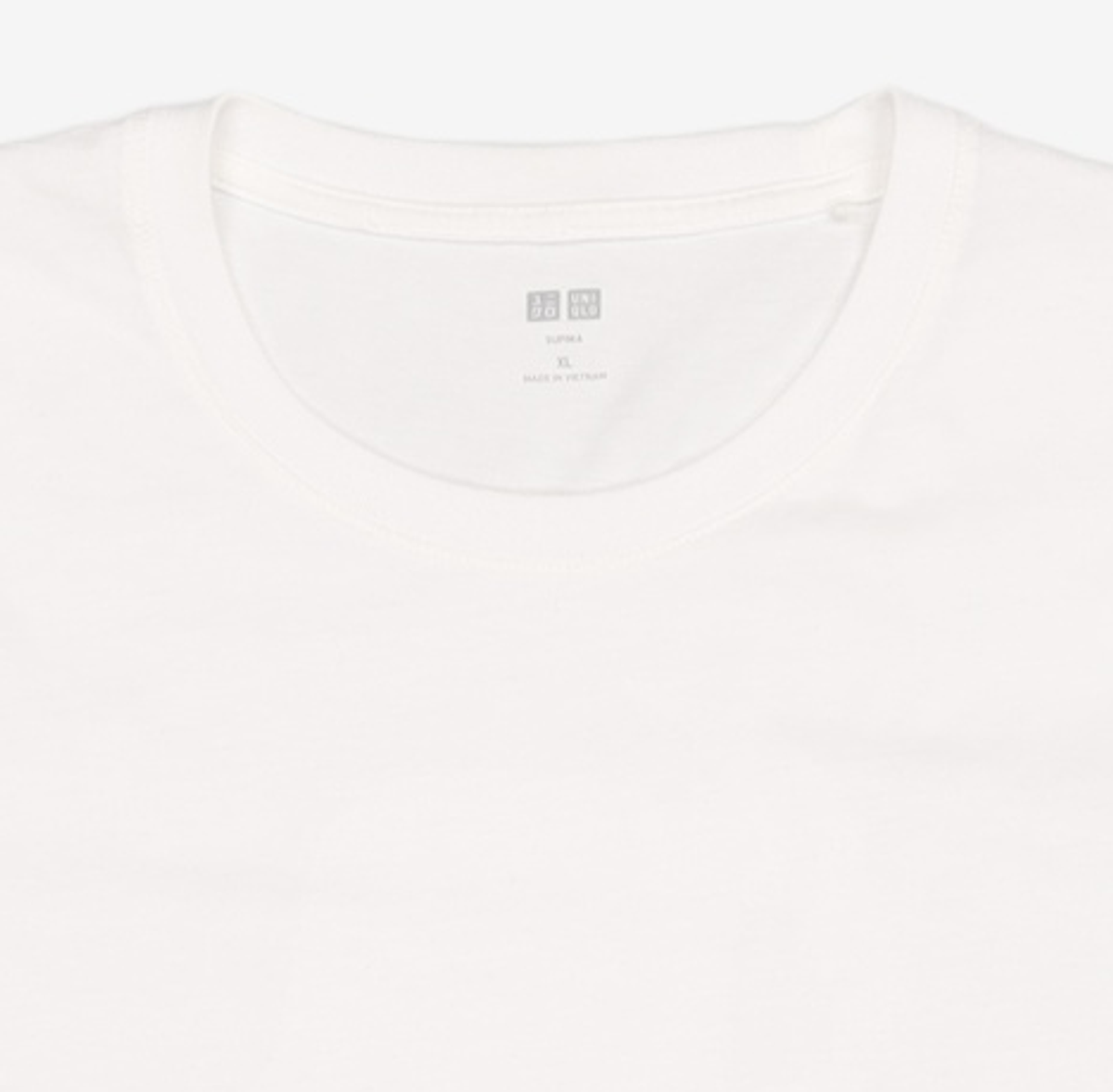 유니클로(UNIQLO) 반소매 티셔츠 XL