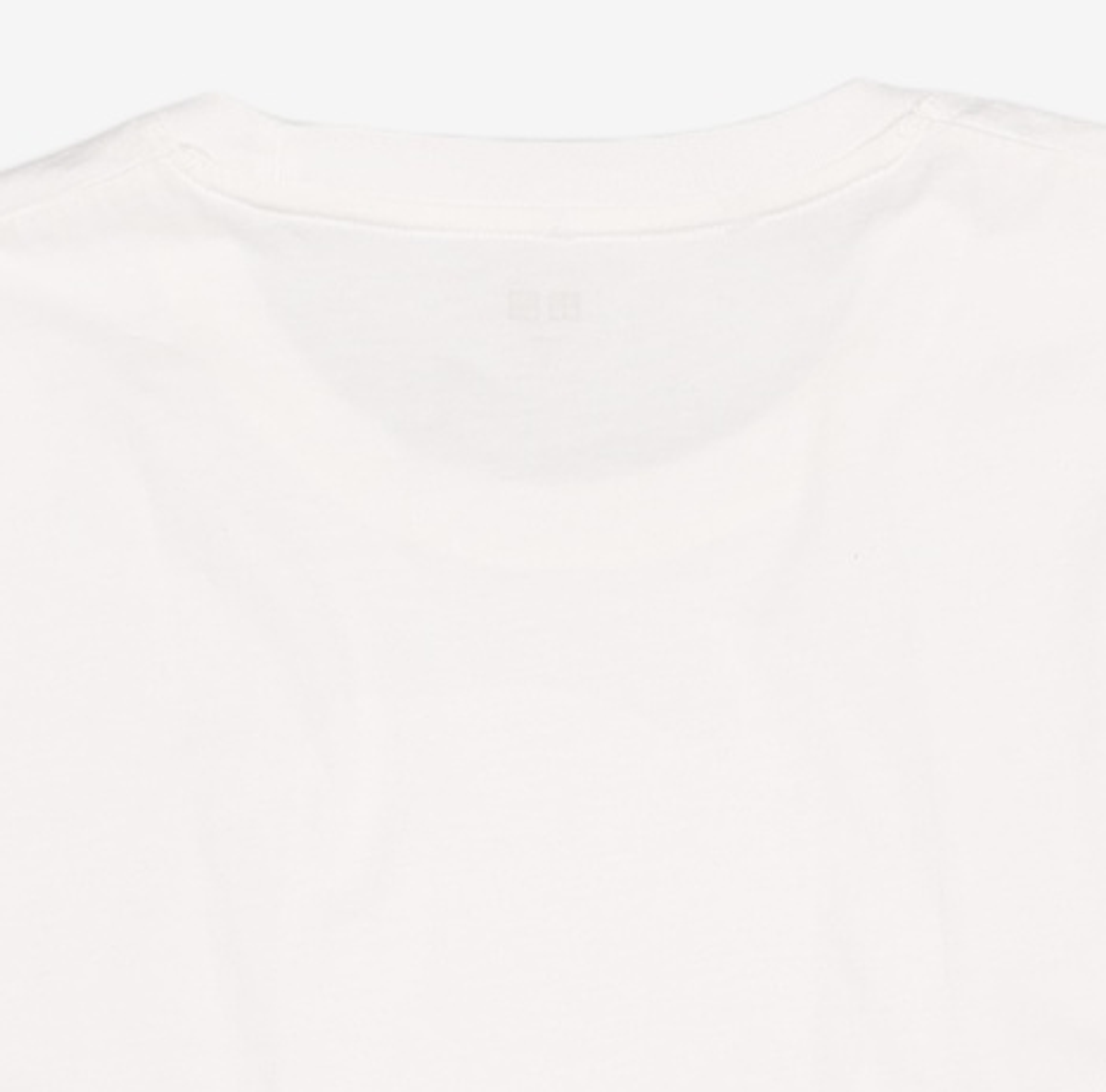 유니클로(UNIQLO) 반소매 티셔츠 XL