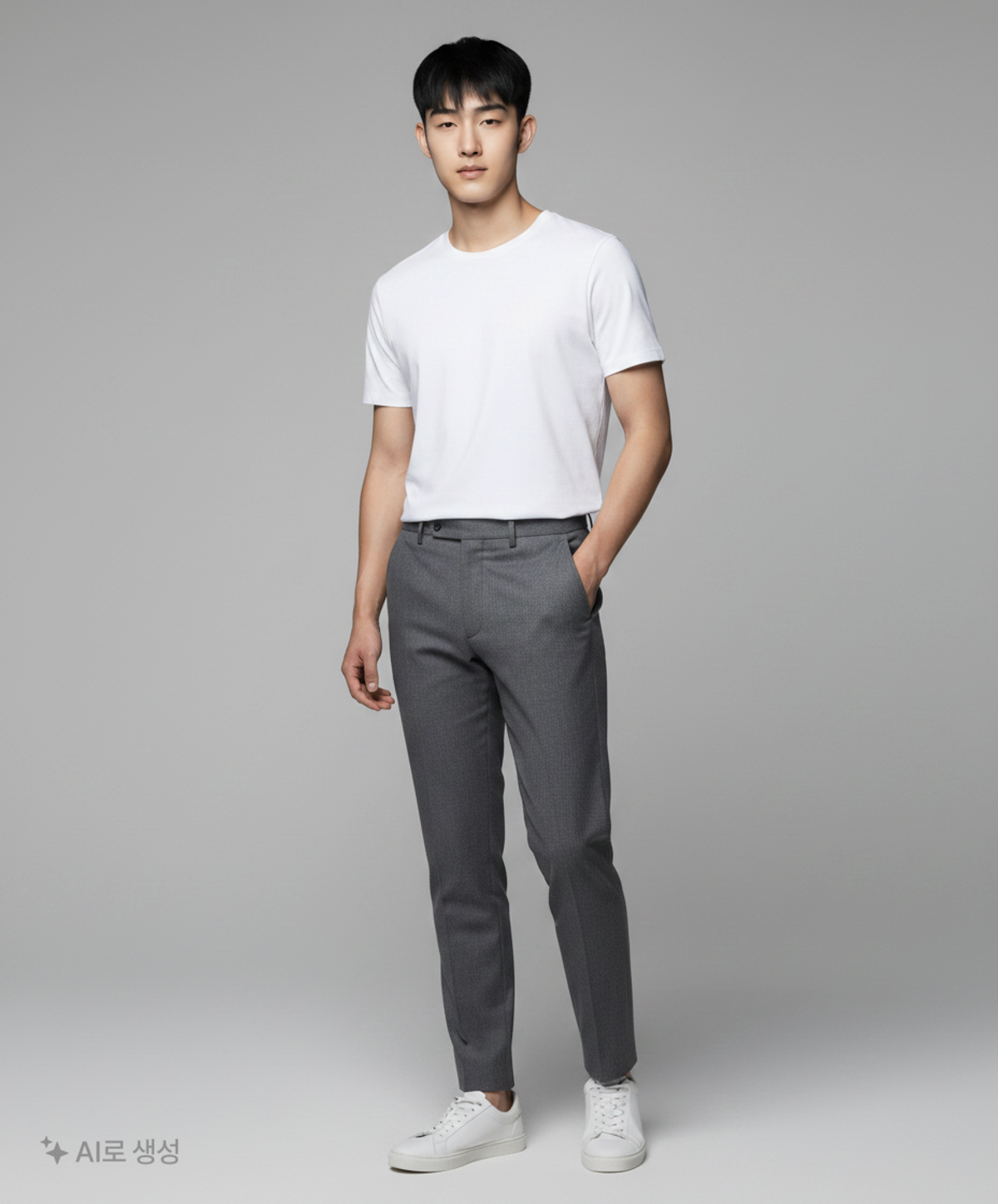 유니클로(UNIQLO) 반소매 티셔츠 XL