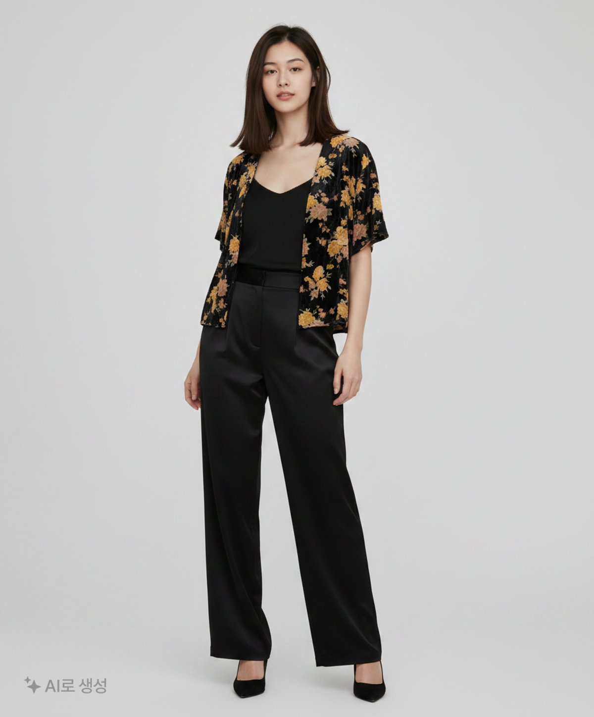포에버21(FOREVER21) 카디건 M