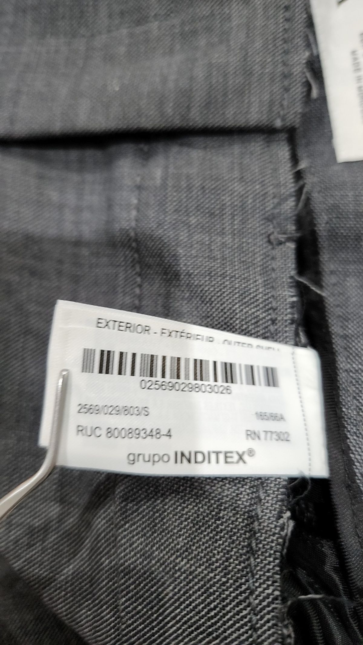 자라(ZARA) 미니스커트 S