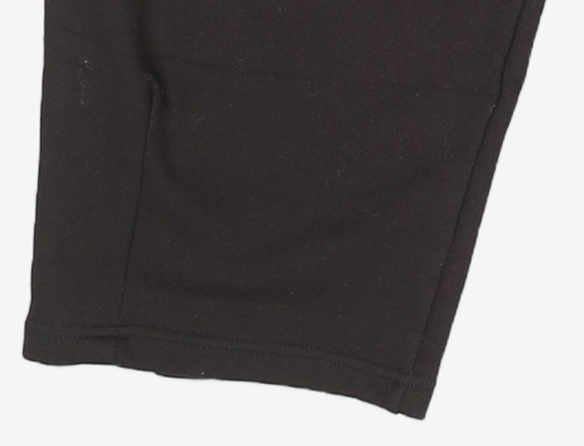 칙스(CHICKS) 트레이닝 팬츠 S