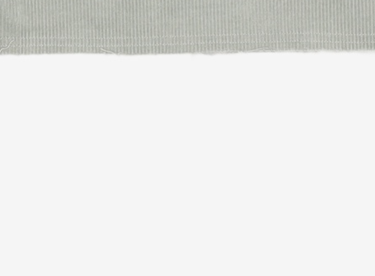 델리센트(DELICCENT) 코듀로이 루즈 크롭 셔츠 [MINT] FREE