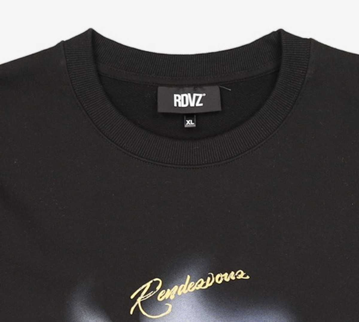알디브이제트(RDVZ) 맨투맨/스웨트셔츠 XL